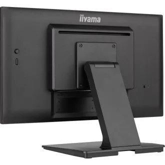 22" LCD iiyama T2252MSC-B2AG-IPS, FHD, 10p 22" LCD iiyama T2252MSC-B2AG-IPS, FHD, 10p