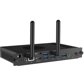 iiyama - OPS utor za PC-modul Windows 11 Enterprise