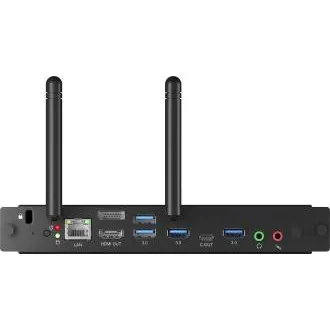 iiyama - OPS utor za PC-modul Windows 11 Enterprise