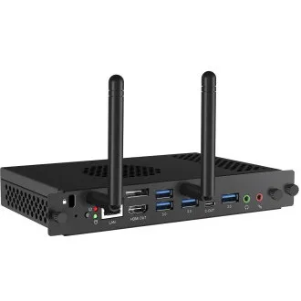 iiyama - OPS utor za PC-modul Windows 11 Enterprise