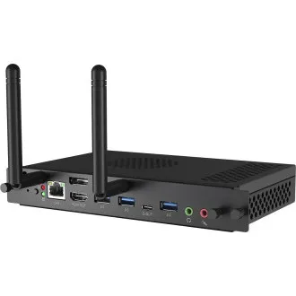 iiyama - OPS utor za PC-modul Windows 11 Enterprise