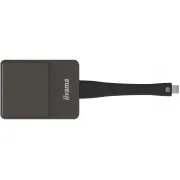 iiyama - bežični prezentacijski USB-C ključ