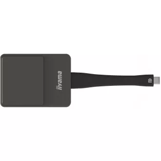 iiyama - bežični prezentacijski USB-C ključ