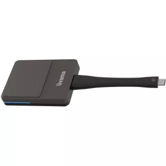 iiyama - bežični prezentacijski USB-C ključ