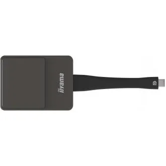 iiyama - bežični prezentacijski USB-C ključ iiyama - bežični prezentacijski USB-C ključ