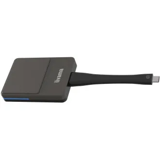 iiyama - bežični prezentacijski USB-C ključ iiyama - bežični prezentacijski USB-C ključ