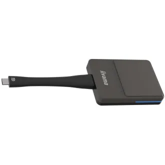 iiyama - bežični prezentacijski USB-C ključ iiyama - bežični prezentacijski USB-C ključ