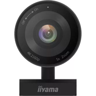 iiyama - profesionalna web kamera