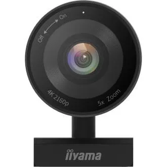 iiyama - profesionalna web kamera iiyama - profesionalna web kamera