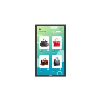 32" D-LED Philips 32BDL3751T-FHD, 350c, PCanc, 24/7 32" D-LED Philips 32BDL3751T-FHD, 350c, PCanc, 24/7