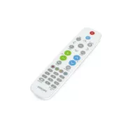Philips HTV - RC Heartline bijela B