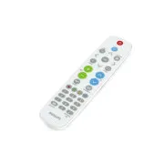 Philips HTV - RC Heartline bijela B