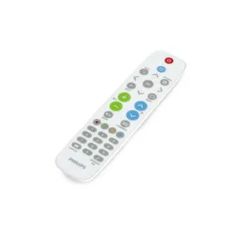 Philips HTV - RC Heartline bijela B Philips HTV - RC Heartline bijela B