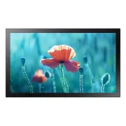 13" LED Samsung QB13R-T-FHD, 300cd, MI, osjetljiv na dodir, 16/7