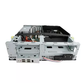 In-Win BL641/SFF i stolno računalo/crno/300W/80PLUS brončano