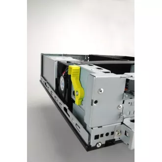 In-Win BL641/SFF i stolno računalo/crno/300W/80PLUS brončano