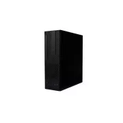 SFF In-Win CJ708 crni, 8L, 265W 80+ Bronze napajanje