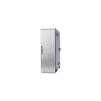 In-Win Chopin MAX srebrno kućište, miniITX +200W GOLD