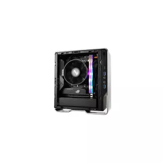 In-Win Chopin MAX srebrno kućište, miniITX +200W GOLD