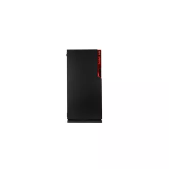 Midi ATX kućište In Win 101 Black Midi ATX kućište In Win 101 Black