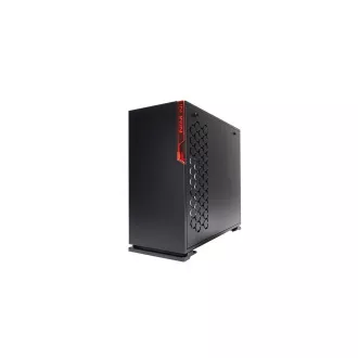 Midi ATX kućište In Win 101 Black Midi ATX kućište In Win 101 Black