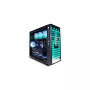 U Win 309/Midi Tower/Prozirno/Crno
