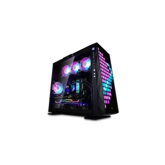 U Win 309/Midi Tower/Prozirno/Crno