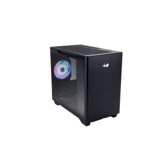 Midi ATX kućište u Win A3 formatu