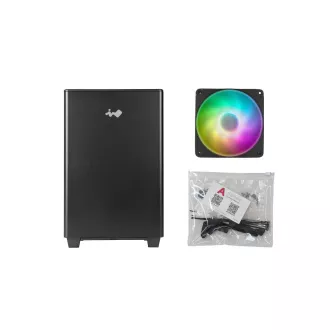 Midi ATX kućište u Win A3 formatu