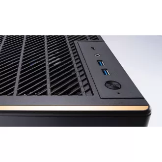 Midi ATX kućište u Win A3 formatu
