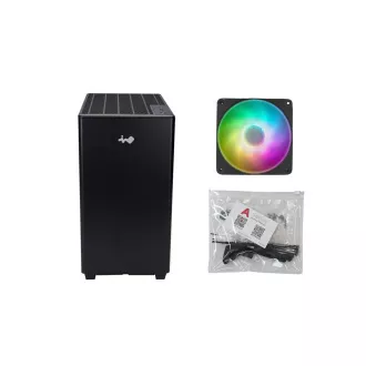 Midi ATX kućište In Win A5