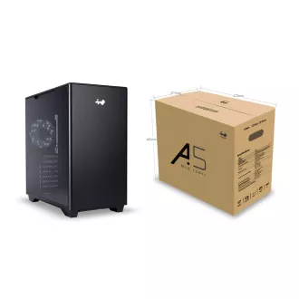 Midi ATX kućište In Win A5
