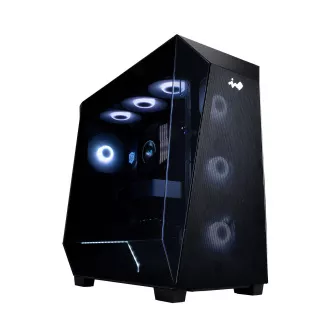 Midi ATX kućište In Win PRISM