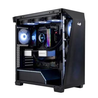 Midi ATX kućište In Win PRISM