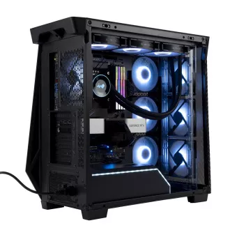 Midi ATX kućište In Win PRISM