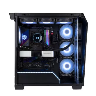 Midi ATX kućište In Win PRISM