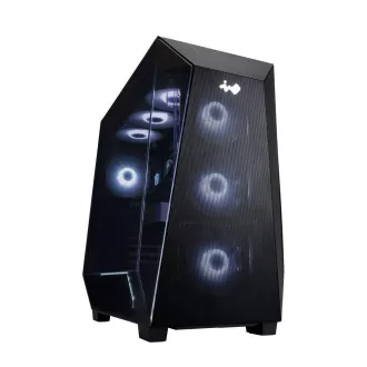 Midi ATX kućište In Win PRISM