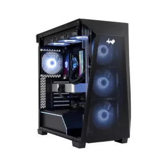 Midi ATX kućište In Win PRISM