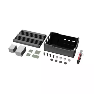 AKASA Pi-5 Pro kućište