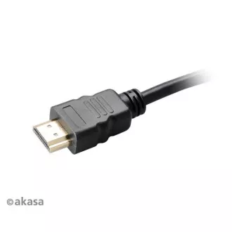 AKASA - HDMI kabel velike brzine - 10 m AKASA - HDMI kabel velike brzine - 10 m