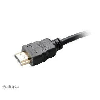 AKASA - HDMI kabel velike brzine - 10 m AKASA - HDMI kabel velike brzine - 10 m
