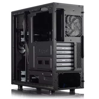 Fractal Design Core 2500 Fractal Design Core 2500
