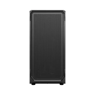 Fractal Design Focus 2 Black TG Clear Tint/Midi Tower/Transpar./Crna