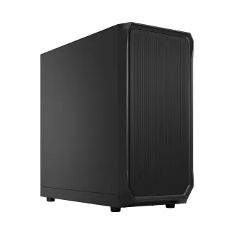 Fractal Design Focus 2 Black Solid/Midi Tower/Crna