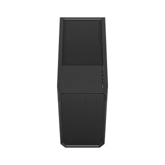 Fractal Design Focus 2 Black Solid/Midi Tower/Crna