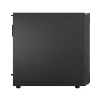 Fractal Design Focus 2 Black Solid/Midi Tower/Crna