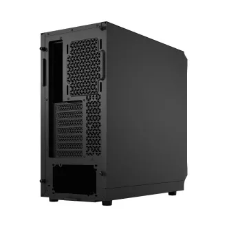 Fractal Design Focus 2 Black Solid/Midi Tower/Crna