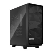 Fractal Design Meshify 2 Compact Black TG Light Tint/Midi Tower/Transpar./Crna