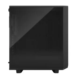 Fractal Design Meshify 2 Compact Black TG Light Tint/Midi Tower/Transpar./Crna