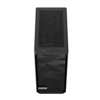 Fractal Design Meshify 2 Compact Black TG Light Tint/Midi Tower/Transpar./Crna